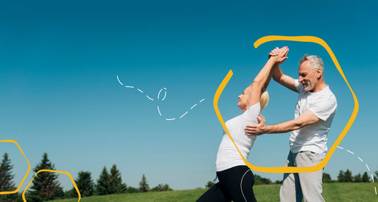 Honey and Monsoon: Benefits for Older Adults' Health