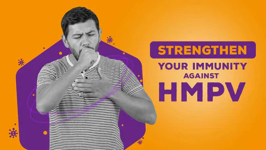 Prevent HMPV Virus Symptoms: Best Ways to Shield Yourself
