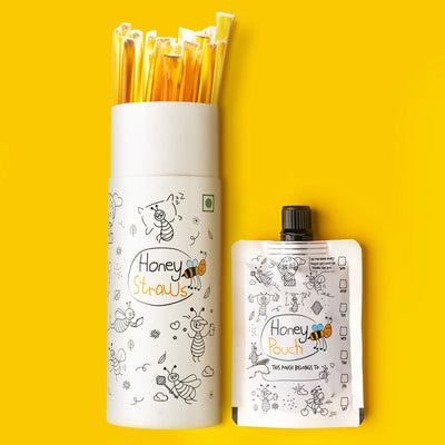 Mess-Free Collection