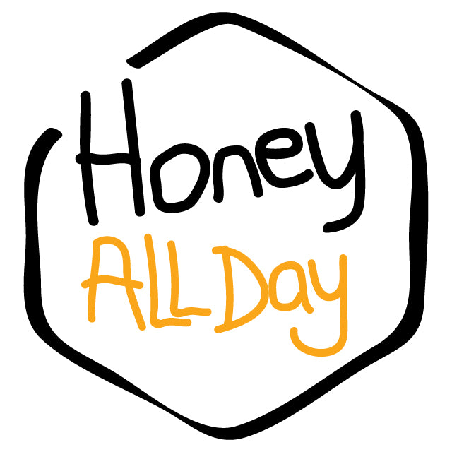 HoneyAllDay