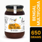 Bengal Multiflora Raw Honey | Pure Honey - NMR Tested
