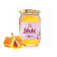 Litchi Flower Honey l Cold Processed Honey