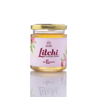 litchi honey 