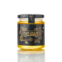 Raw Kashmir White Acacia Honey