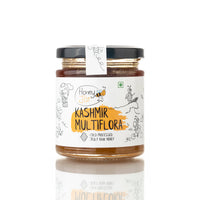 Single Gift Pack Jar | Cold Processed Honey - NMR Tested