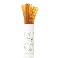 Raw Honey Straws | Pure Honey | 40 Straws In One Pack - NMR Tested