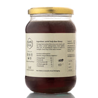 Neem Flower Honey l Cold Processed Honey