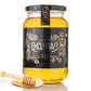 2 Pouches + 1 Honey Jar | Raw Honey | Pure Honey