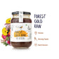 Forest Gold Raw Honey | Wild Honey | Pure Honey - NMR Tested