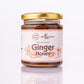 Ginger Honey | Cold Processed Honey
