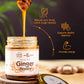 Ginger Honey | Cold Processed Honey
