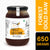 650 gms