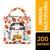 Bengal Multiflora Raw Honey