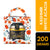 Raw Kashmir White Acacia Honey