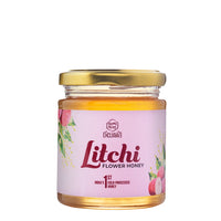 Litchi Flower Honey