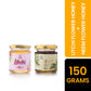 Exclusive Combo Litchi + Neem Honey 150grams Each