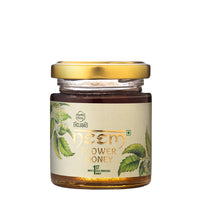 Neem Flower Honey