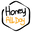 HoneyAllDay logo