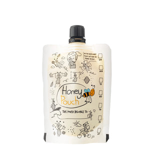 Raw Honey Pouch 
